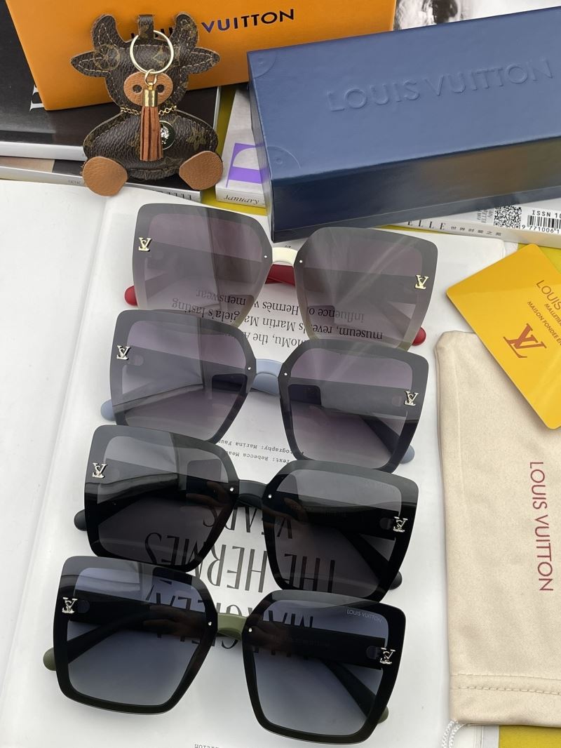 LV Sunglasses